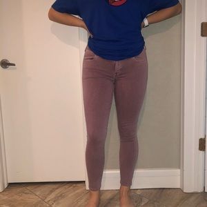 American Eagle Skinny Jeans!